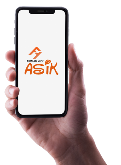 Aplikasi Firman Yusi ASIK